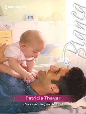 cover image of Passado imperdoável